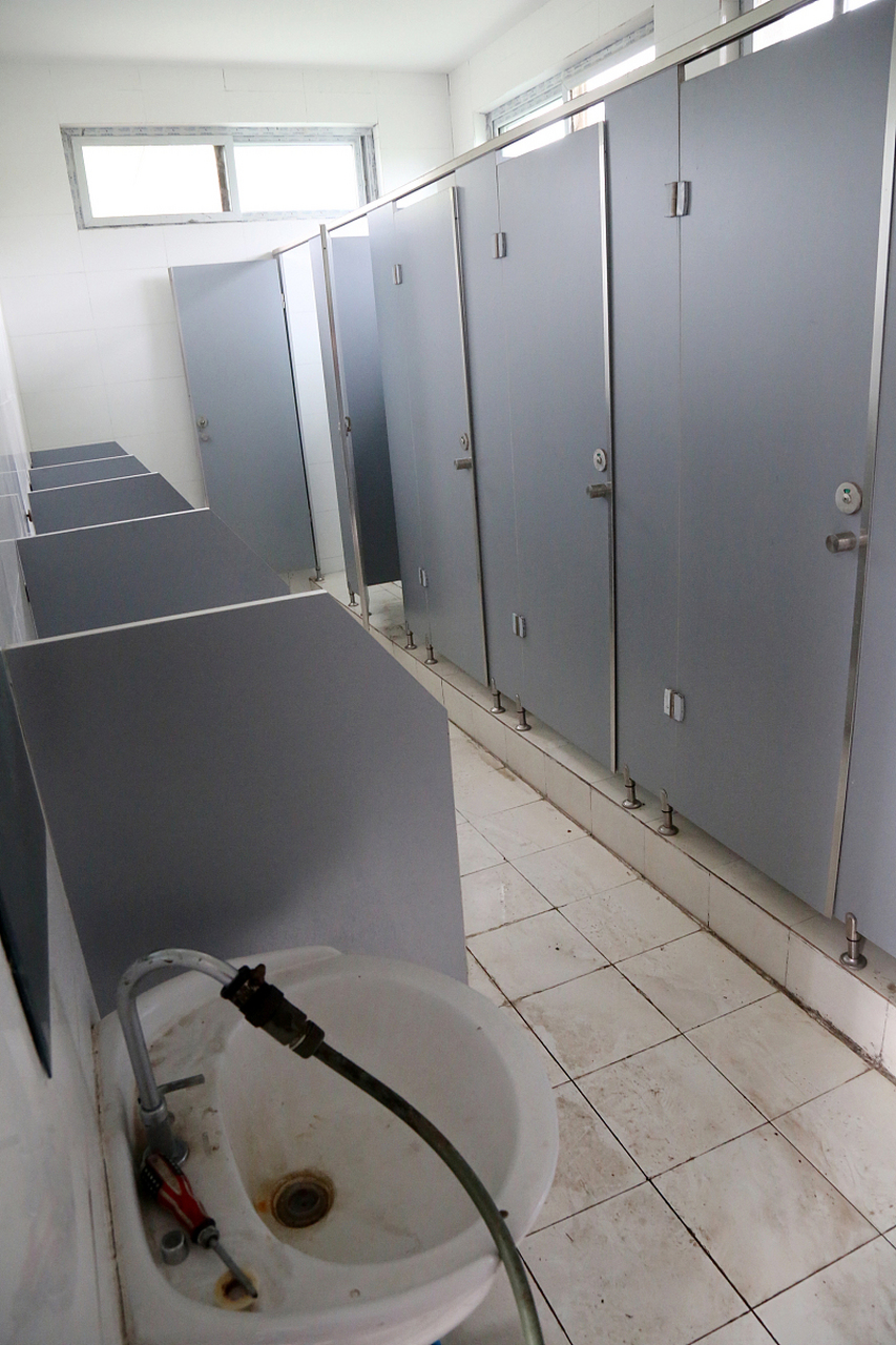 除了体育课,孩子进了学校就像进了牢笼!