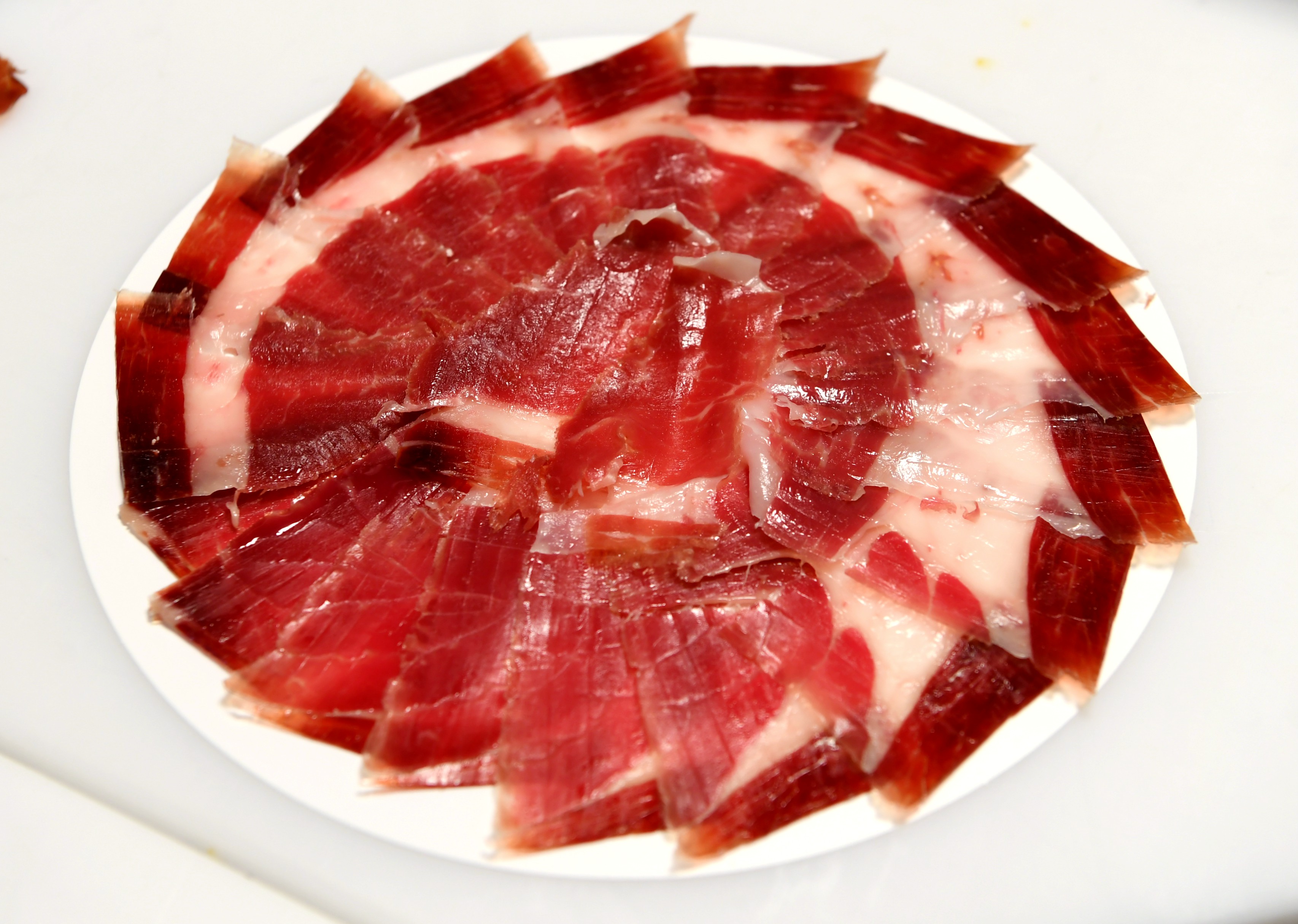 伊比利亚火腿诞生记(6)