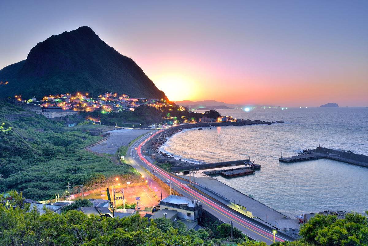 广东的这条滨海公路,串联14个城市,一路风景,外国人不禁称赞