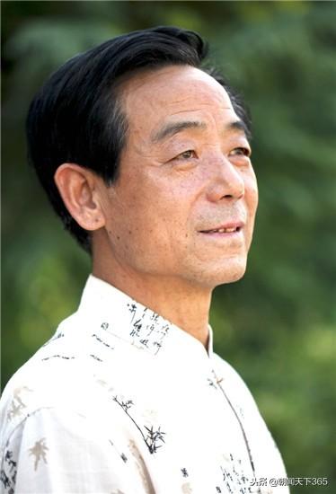 中国书画·著名书法家李俊发的书法情缘