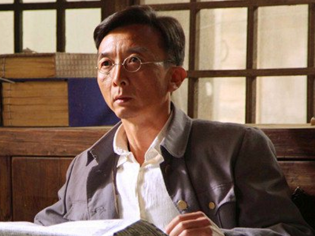 刘波演过的那些剧,《打狗棍》深受观众喜爱,有一部你可能想不到