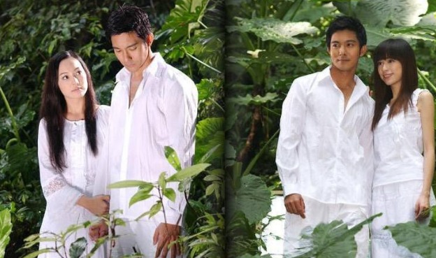 明道立威廉表态支持《天国的嫁衣》翻拍!可作为观众却忧心忡忡!