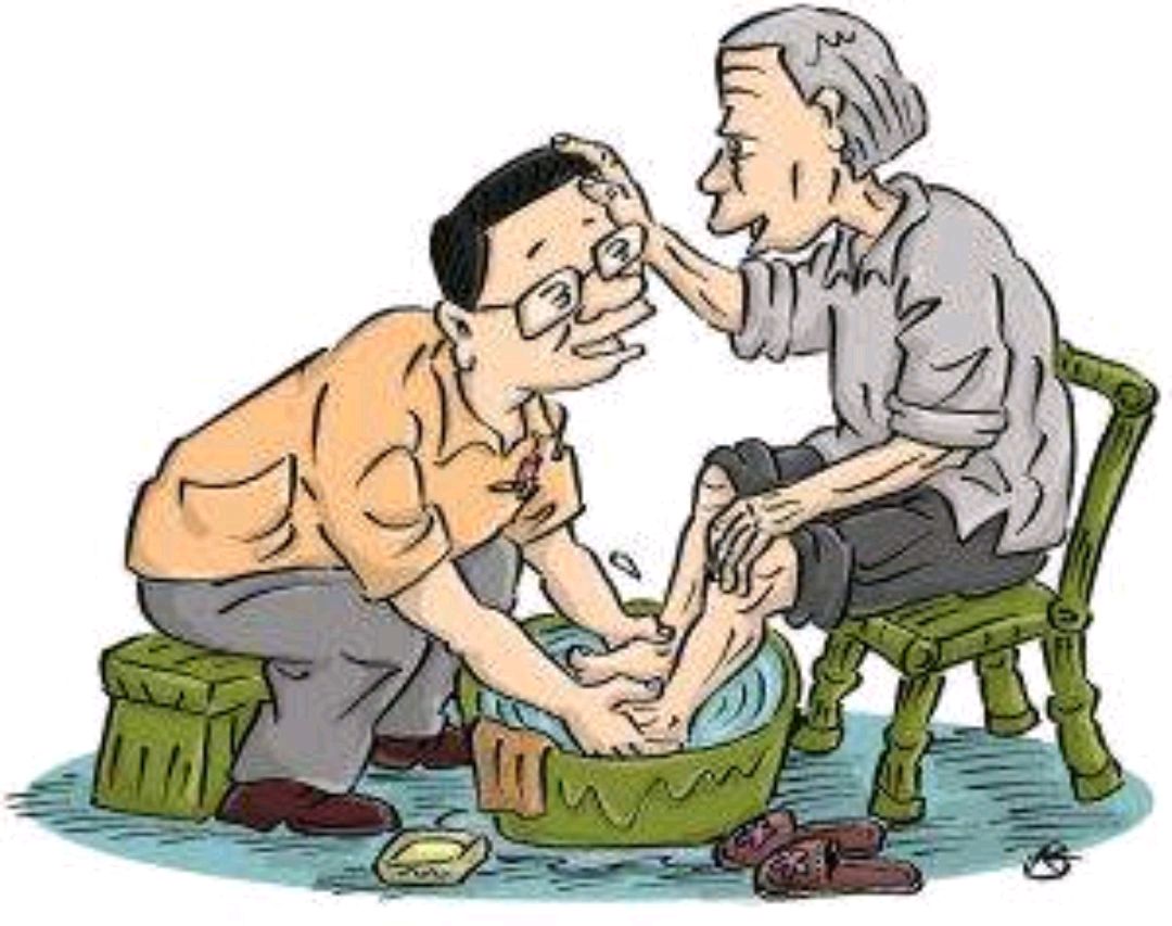 养儿防老真的能如愿以偿吗?