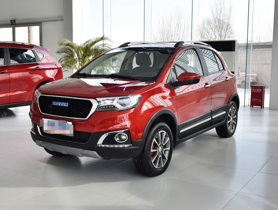 对于哈弗h1的个人见解,分享与赏析,大家一起来看一看吧