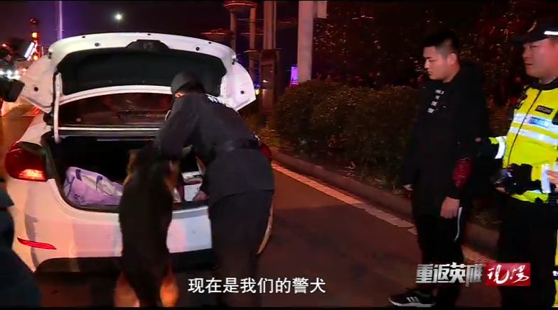 惊心时刻!涉黑涉恶嫌疑人在逃,山东警方全城追捕!