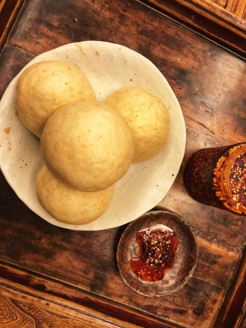 要想重拾做饭的乐趣,首先要准备的是一颗"慢慢来"的心