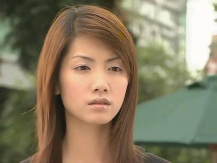 台湾偶像剧中那些经常演女配的演员,颜值都很高,你有印象吗