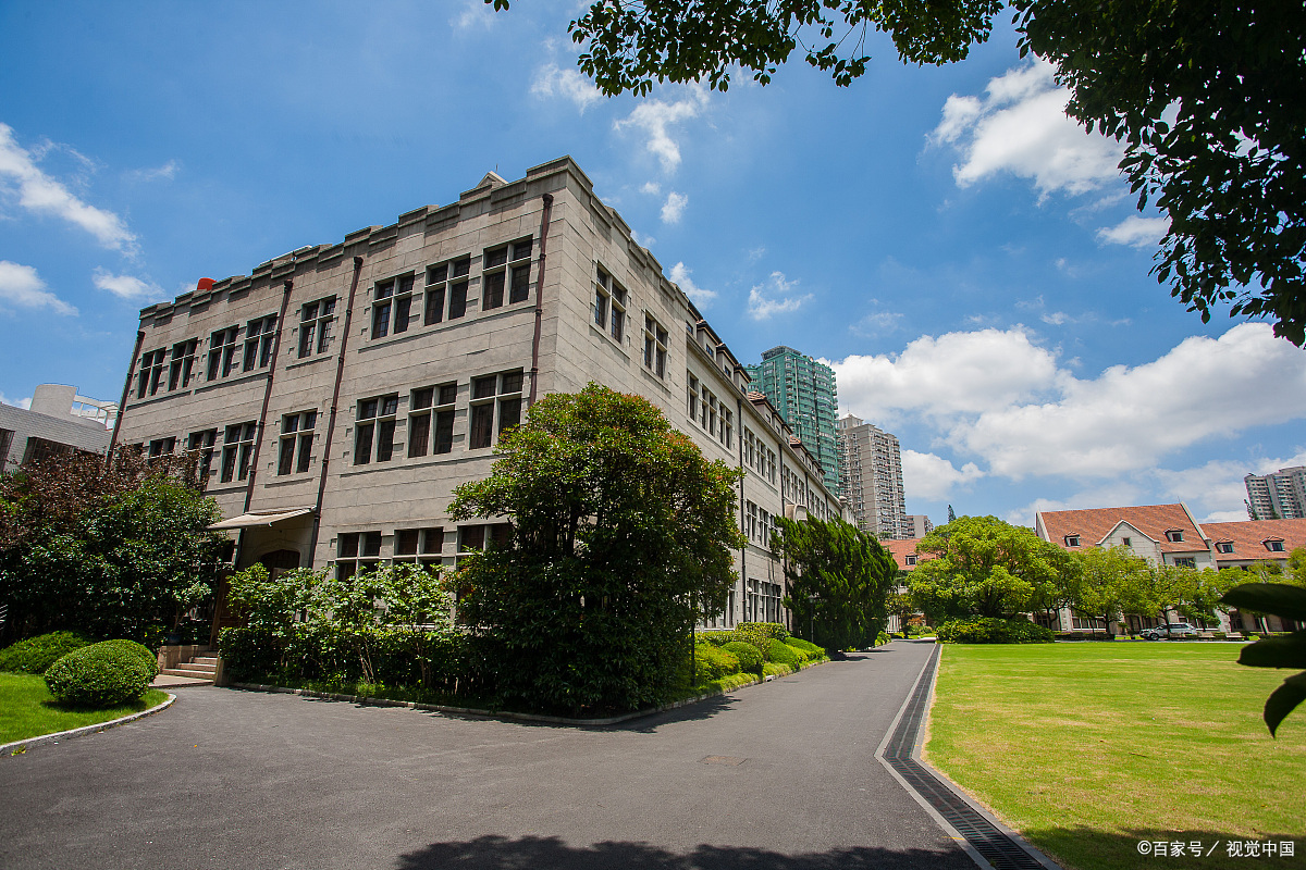 震旦大学校徽图片