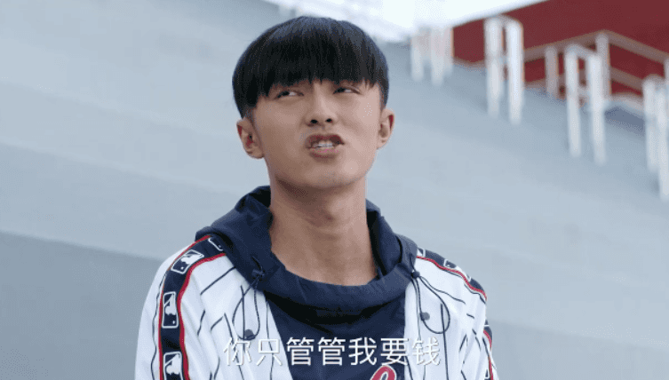 《青春斗》结局:向真关山分手!向真没等回赵聪,但这才是生活!