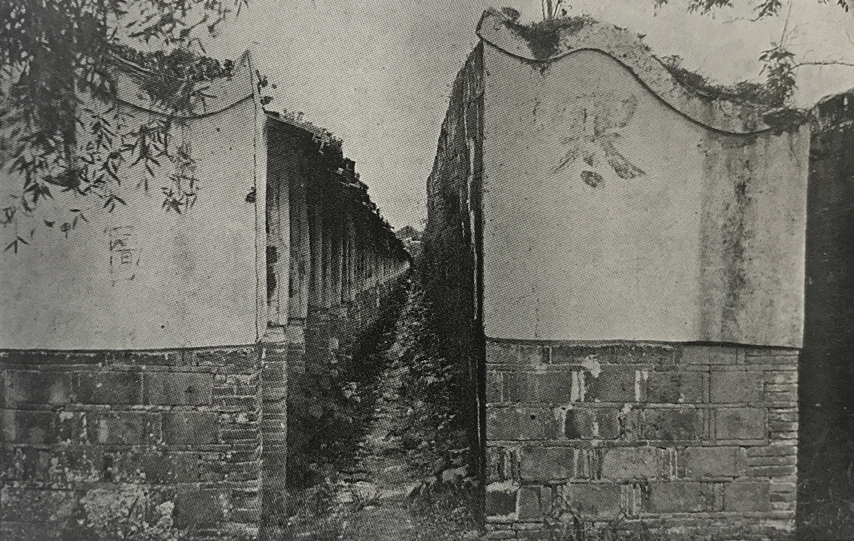 江南贡院,北京贡院,珍贵历史老照片,记录清朝末年科举考场!