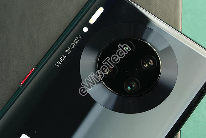 e开箱:华为mate 30 pro 5g不香吗?