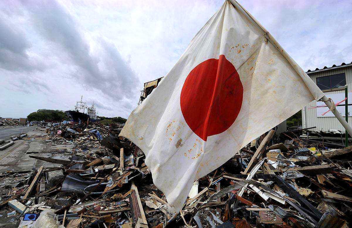 核泄漏后,日本福岛的真实照片流出,现实居然是这样