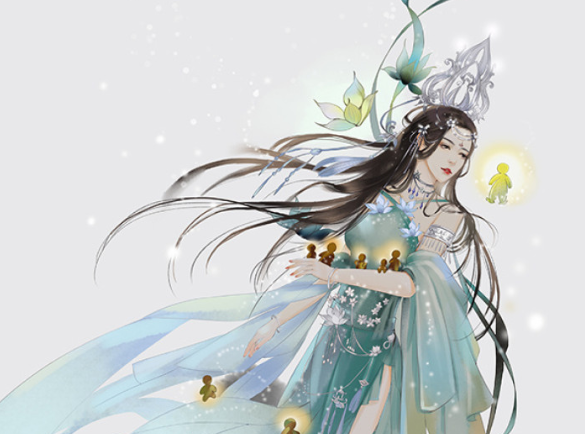 4本末世女配文,炮灰女配命气运超级差,异能觉醒我也有金手指!