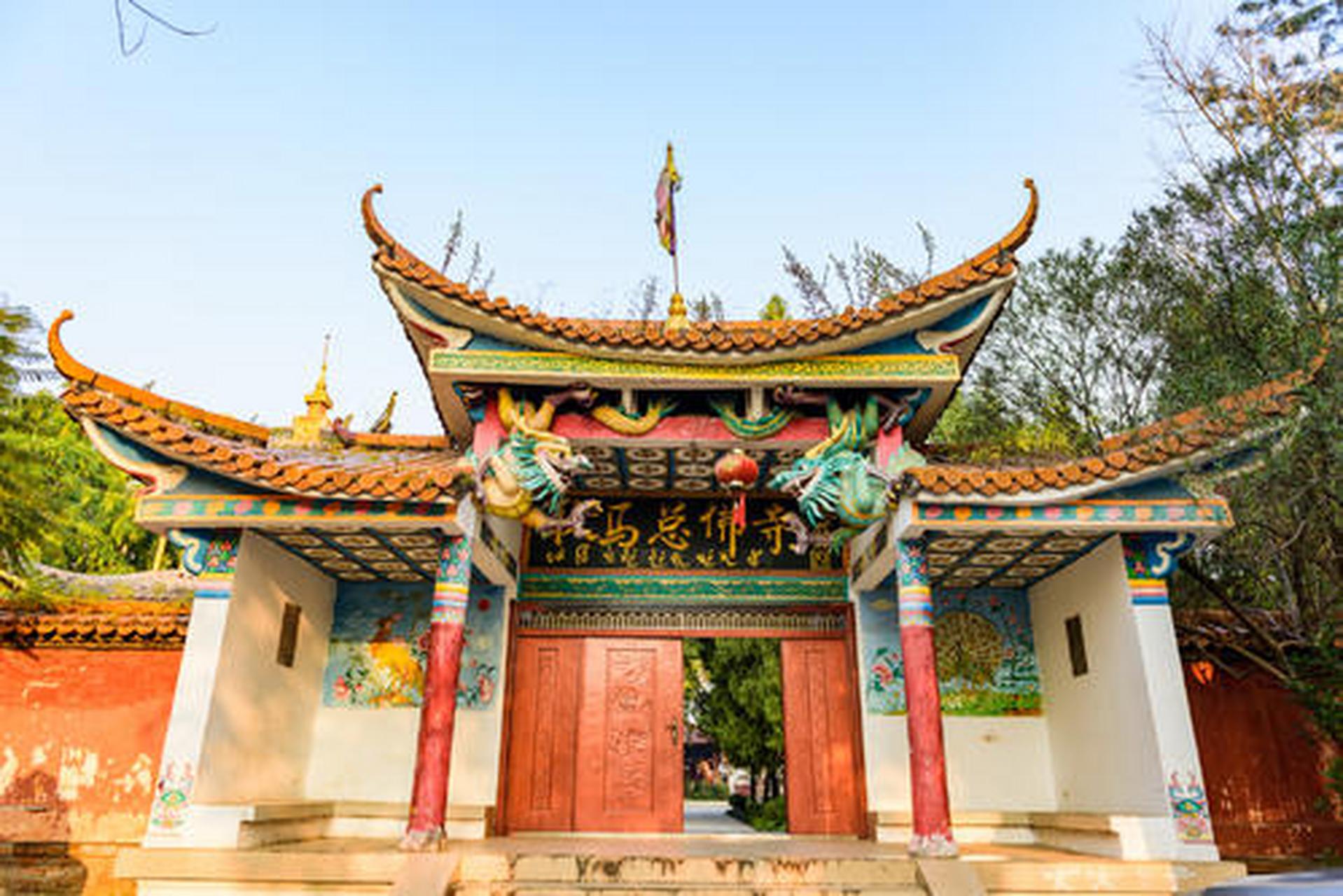 临沧旅游(临沧旅游景点有哪些)