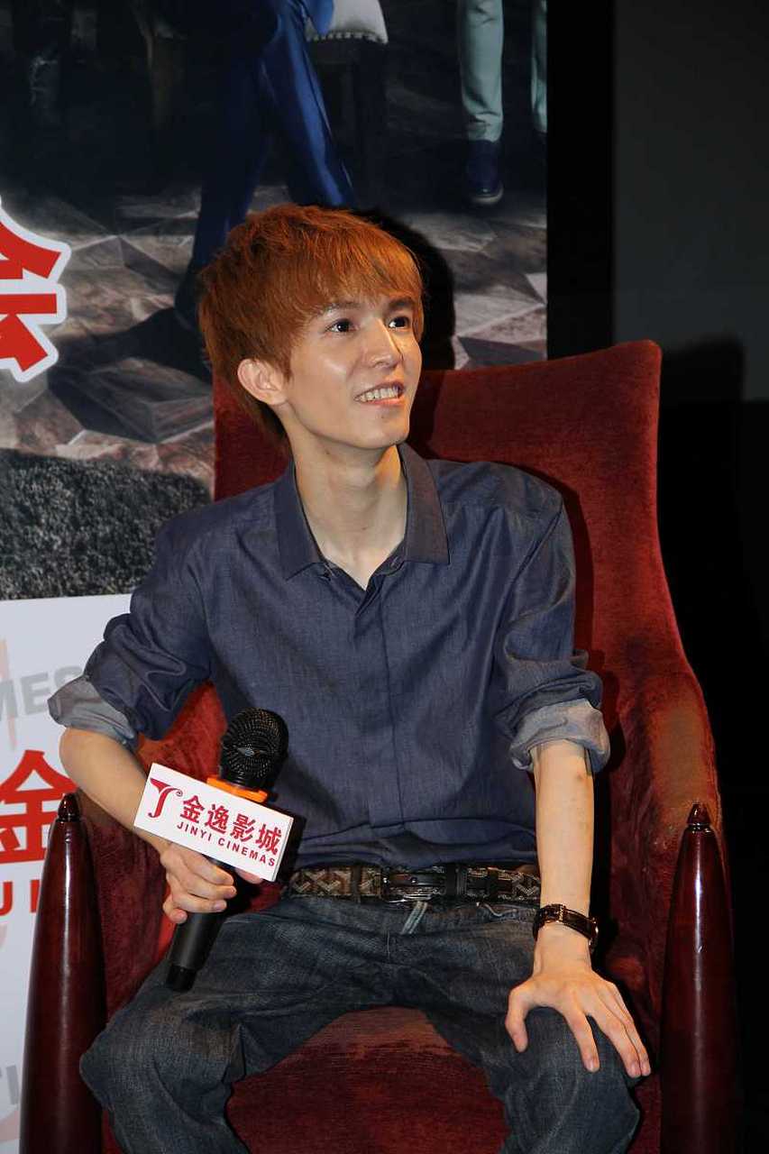 作家李枫再次发文控诉郭敬明,这次他带来了更猛的料.