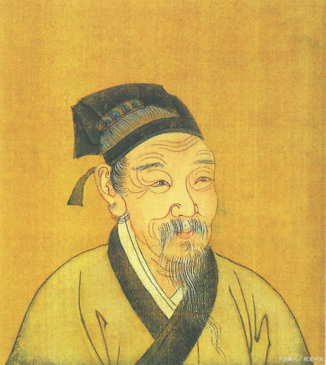 黄宗羲:理想与现实的交锋,明末清初的思想巨子