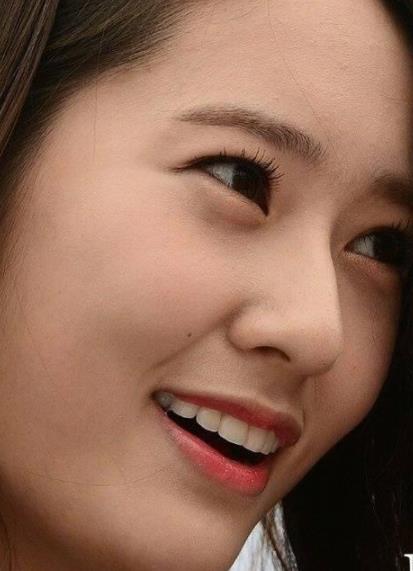 韩国d社放出女艺人脸部特写照!裴秀智"国民初恋"实至名归!
