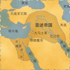 四大文明古国不同的结局和命运,对我们有怎样的启示