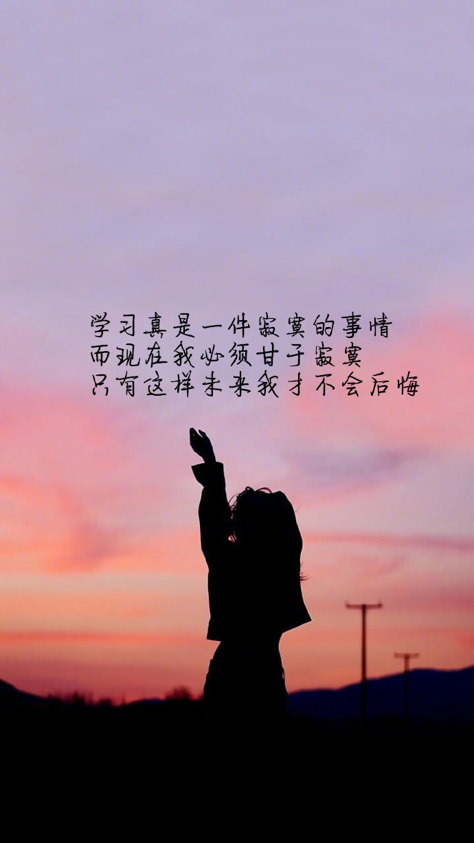 网易云很火的句子