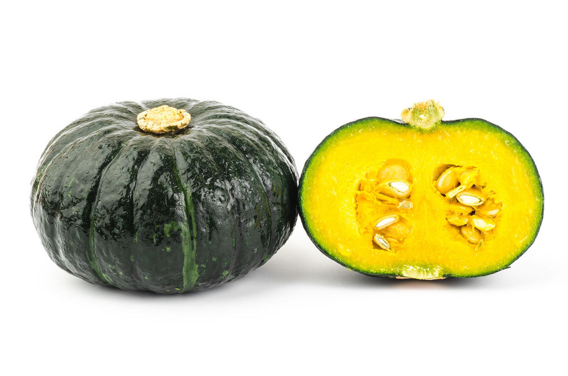 [原文:绿贝贝小南瓜怎么做好吃]