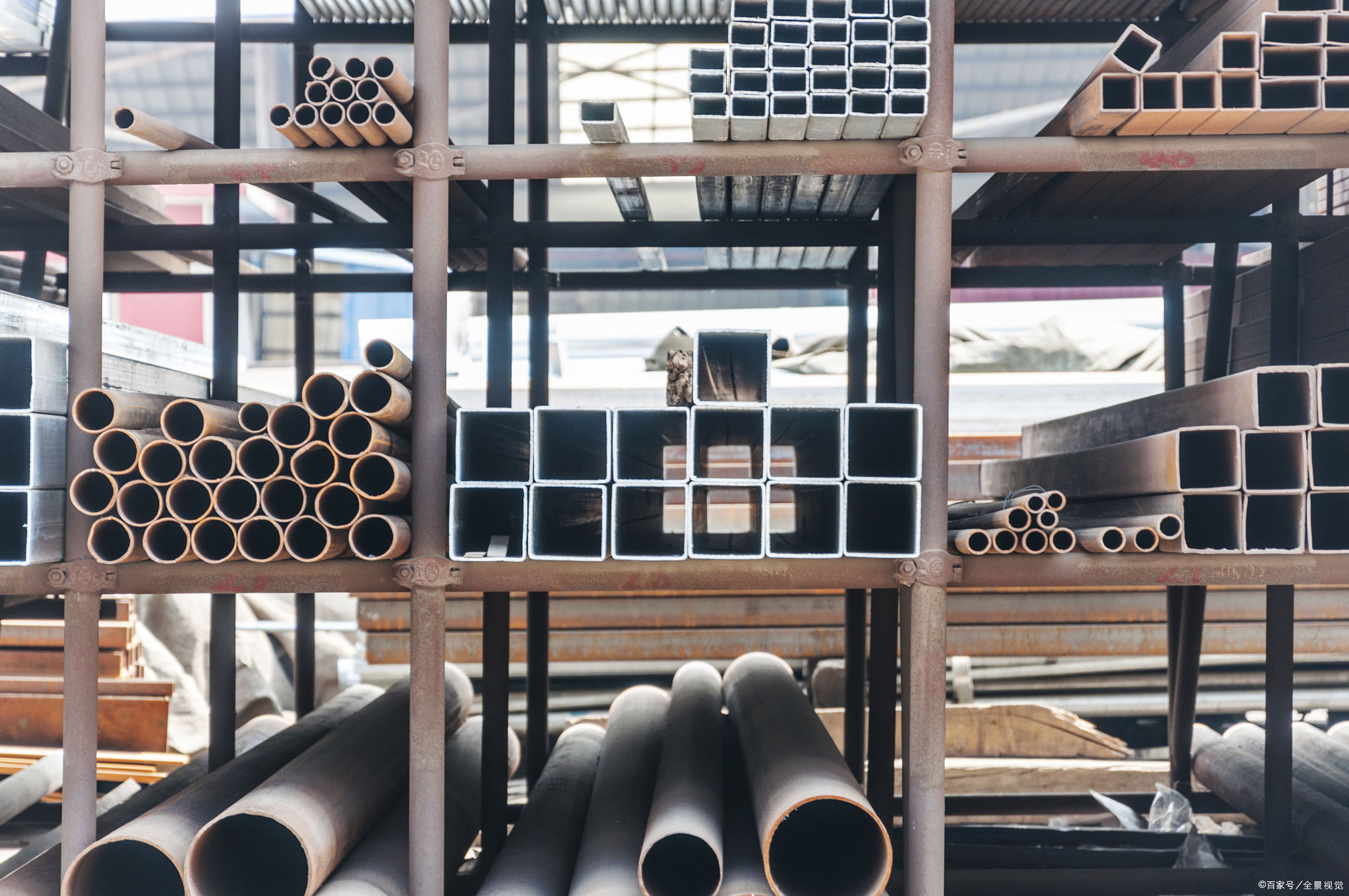 钢材波动 - 优质问答专区