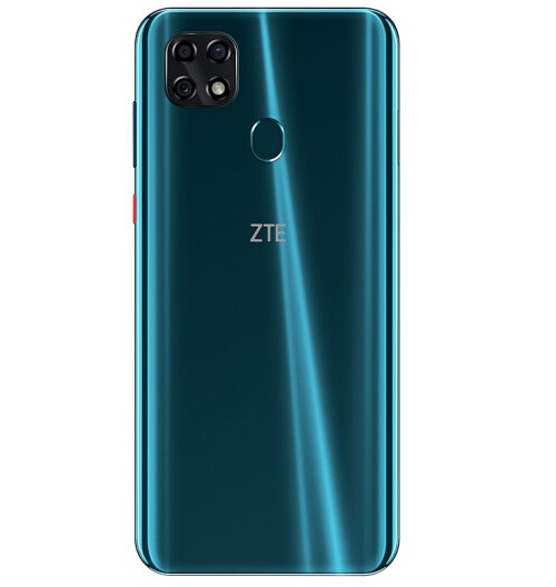 中兴发布blade 20 smart孝心版:5000mah电池,售价999元