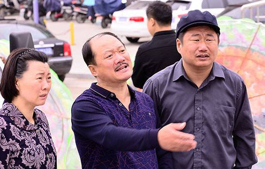 《乡村爱情》象牙山"f4"齐聚,刘能最阴险,赵四人气最高