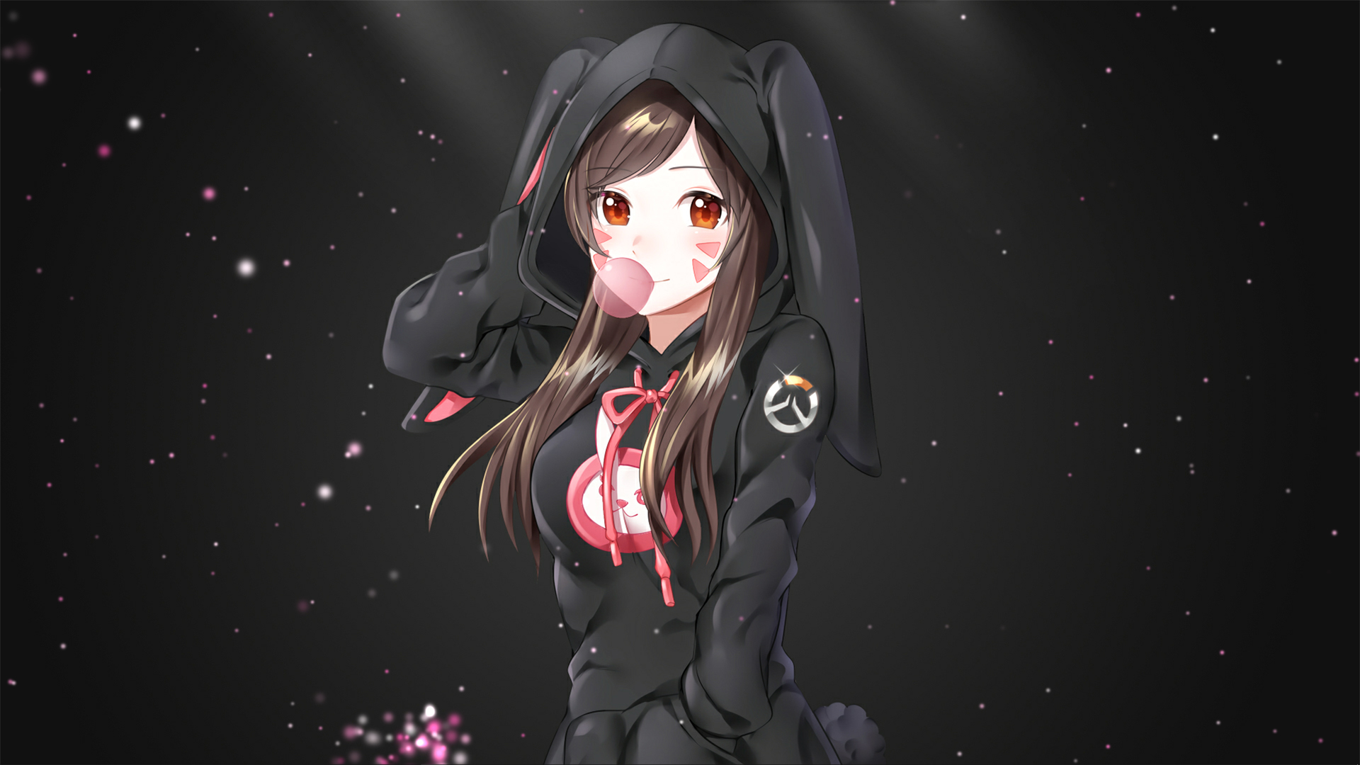 动漫壁纸(可爱女孩)第十一期