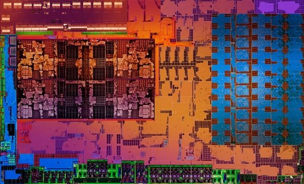 amd下一代apu有望采用zen2架构加vega10核显