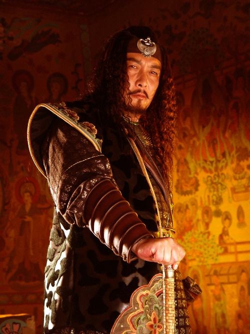 被科举考试拒之门外,转身帮助西夏王造反,一生郁郁而终