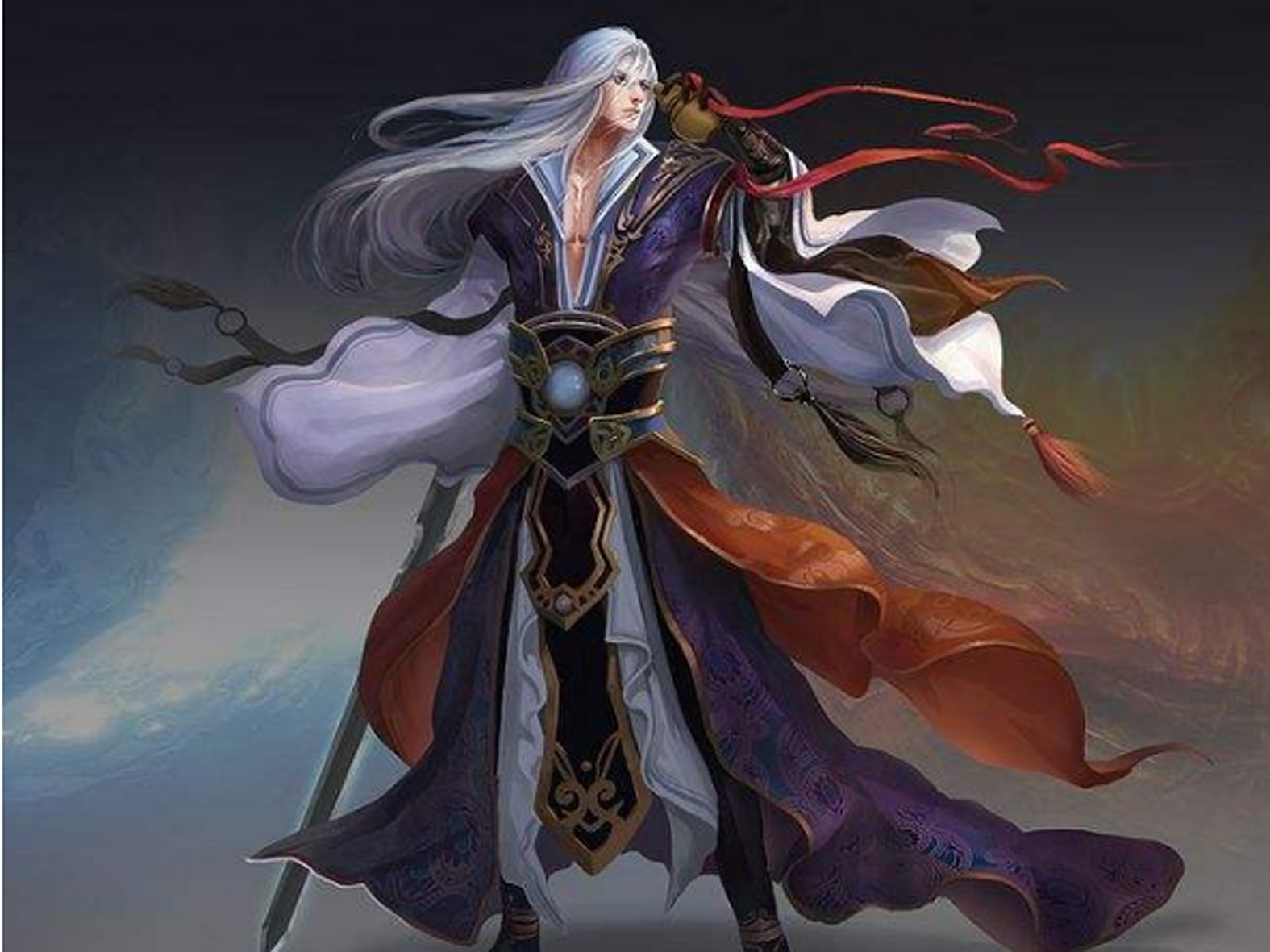 5本快意江湖的武侠小说:江湖事江湖了,天下风云起,逍遥武林中