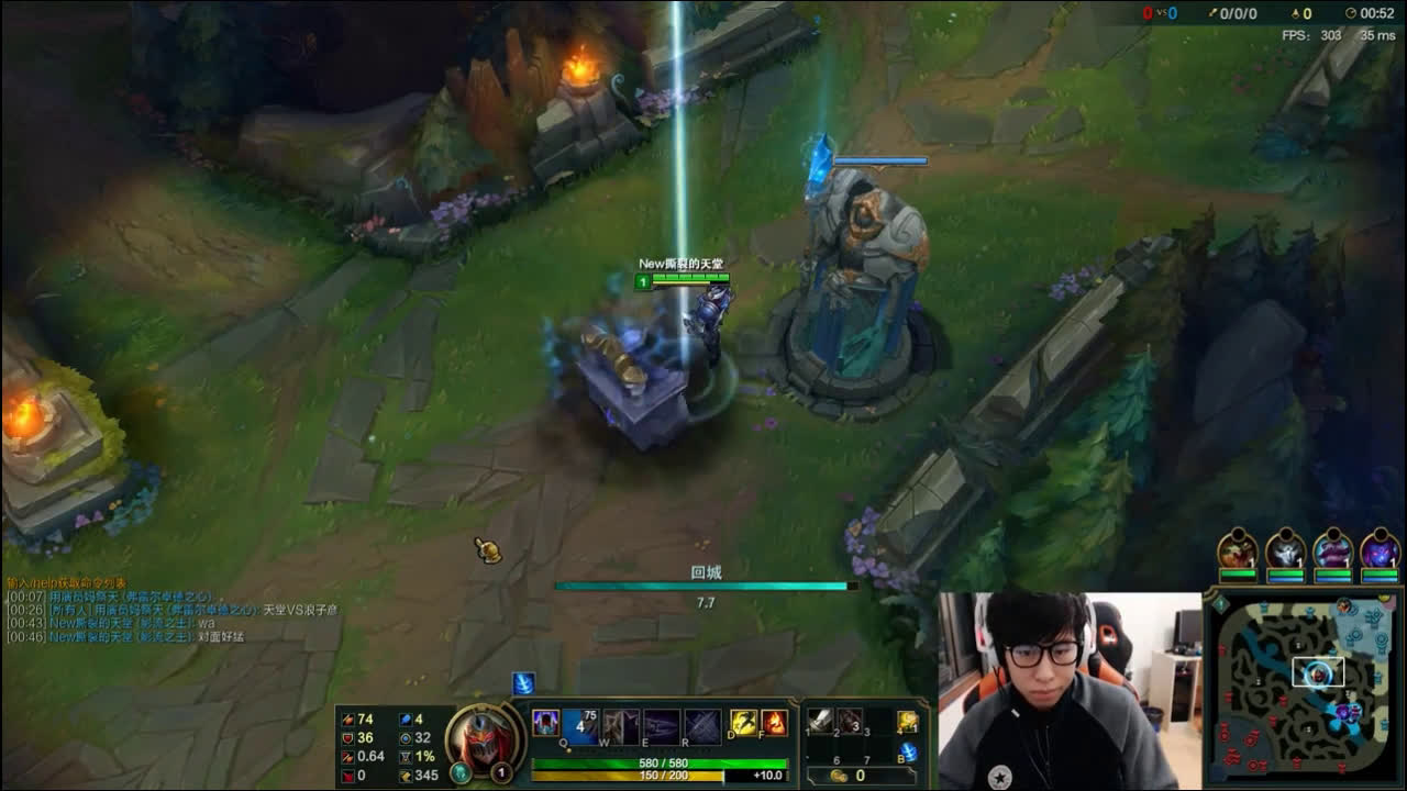 主播火星包刚被斗鱼起诉禁播赔偿,又被虎牙超管封了直播间