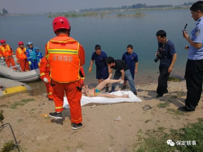 保定涿州两名少年凌晨野泳溺亡,背后原因发人深思