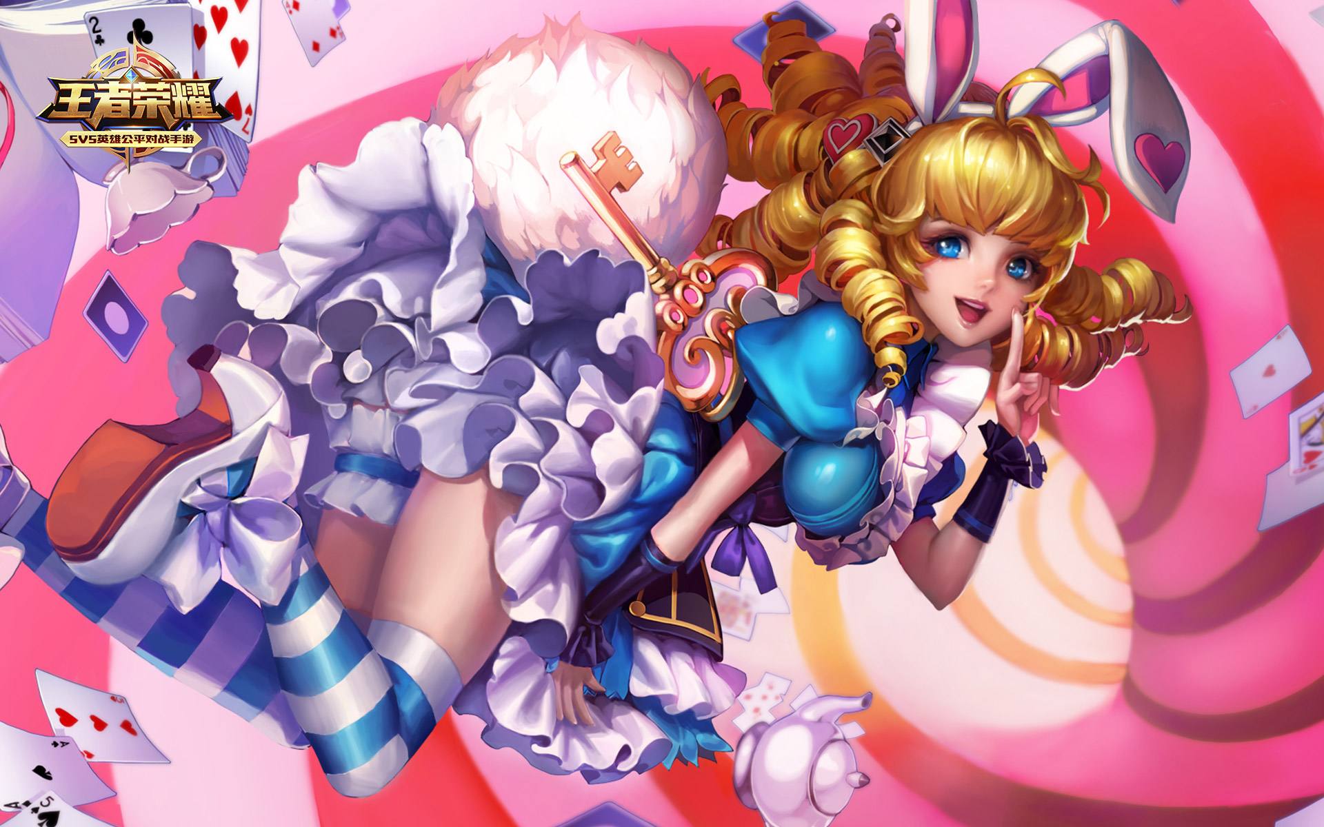 墨子:我害怕看到他,妲己:我都躲着走,高渐离:别让我碰见他