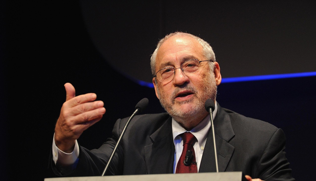 斯蒂格利茨:务实和渐进是中国改革开放成功的关键因素