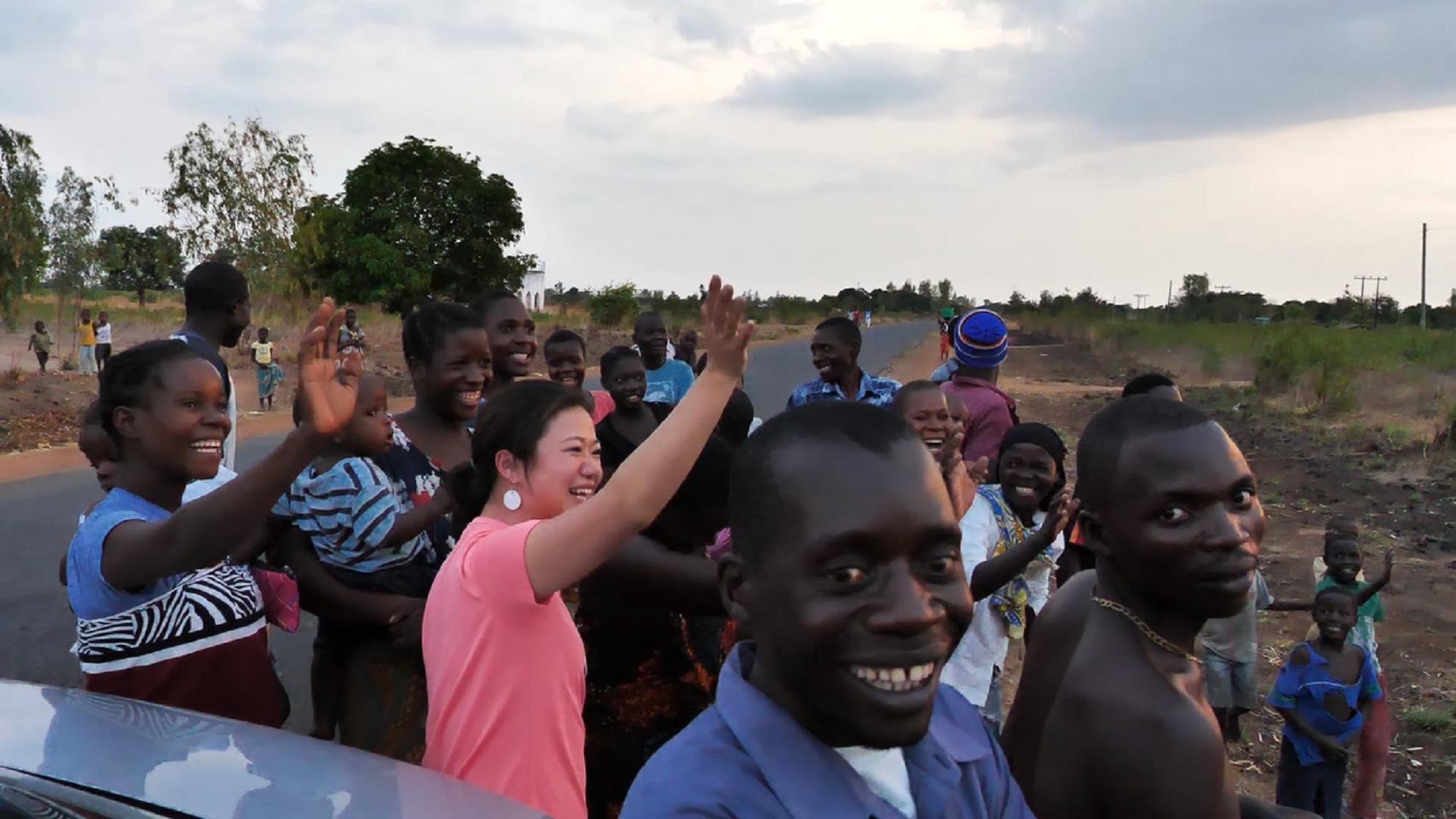 非洲人告诉中国人,这些症状都要警惕
