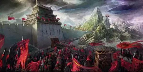 刘邦为了笼络人心,打败秦子婴后向关中父老许诺了这几件事