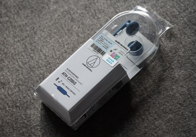 双十一平头耳塞市场观察:谈谈销量恐怖的入门级耳塞铁三角c200is