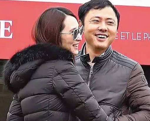 纪晓波涉嫌洗钱数百亿,与吴佩慈至今未婚被扒出,原来是因为这