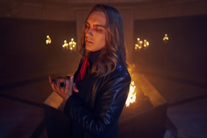 哇《美恐8:启示录》开播了!忍不住先看了生肉版本一睹为快!