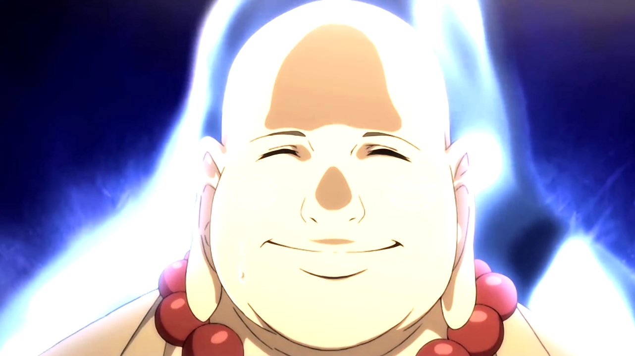 一人之下:全性四张狂的实力到底如何?十佬都吃不消