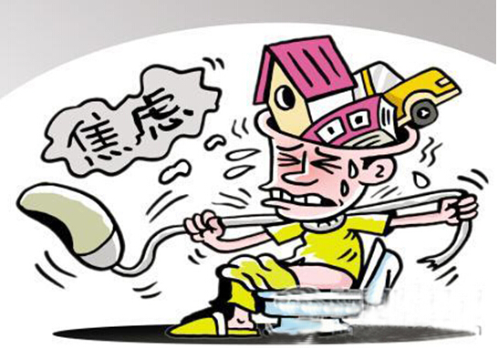 吴昕的焦虑,董璇的焦虑,如果是你,如何选择?