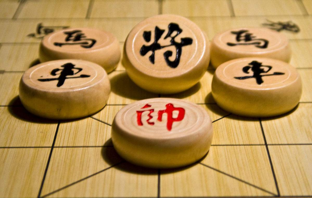 象棋,中国象棋的起源与发展