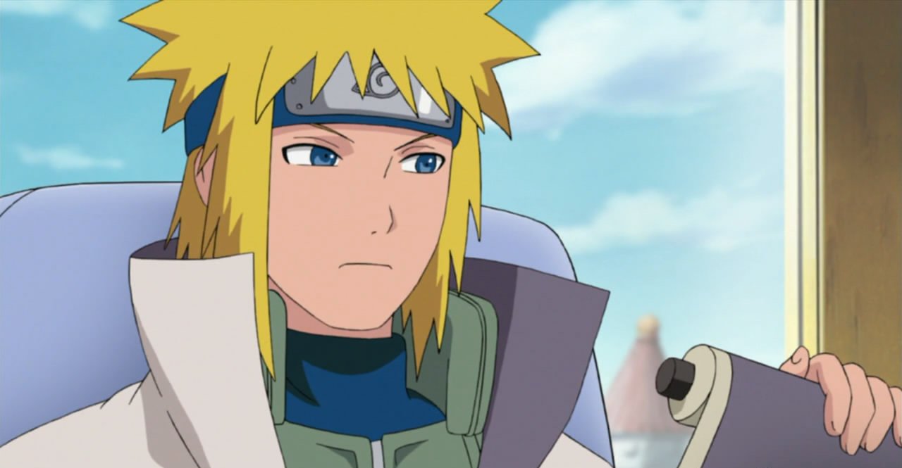 飞雷神可以在一瞬间将四代移动到标记的地方,没有技