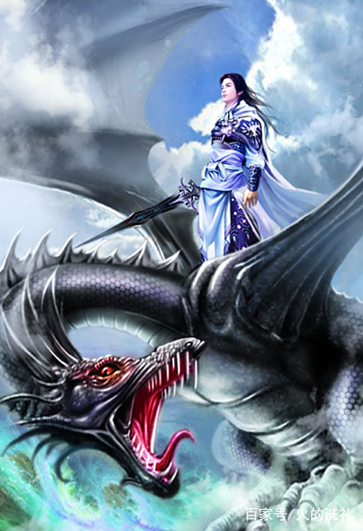 推荐三部玄幻巨作,第三部:千寻月的《永恒圣帝》你肯定没看过! 推荐三部玄幻巨作,第三部:千寻月的《永恒圣帝》你肯定没看过!