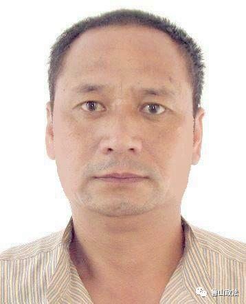 河南鲁山发生一起重大刑事案件 54岁嫌疑人在逃