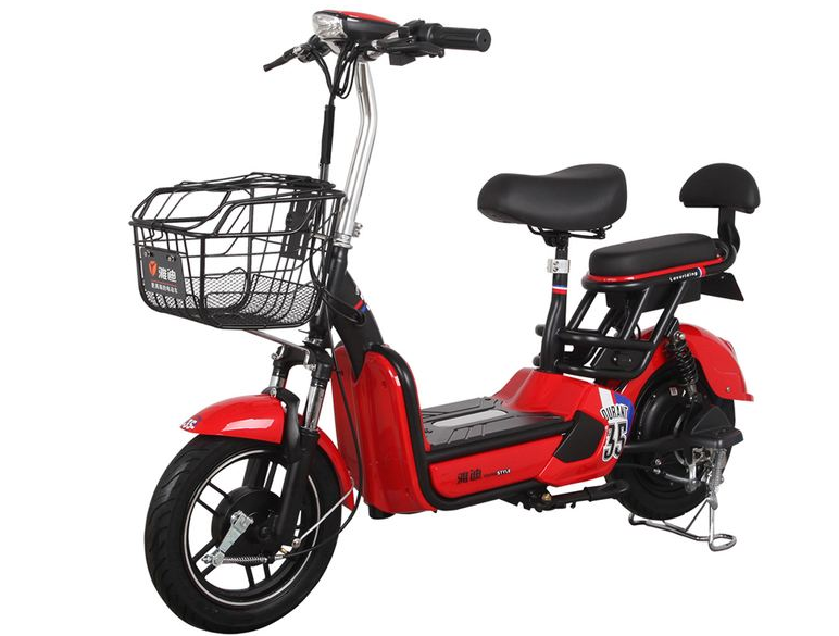 3c认证可上牌,均续航100km以上超能跑,售3500元左右的几款电动