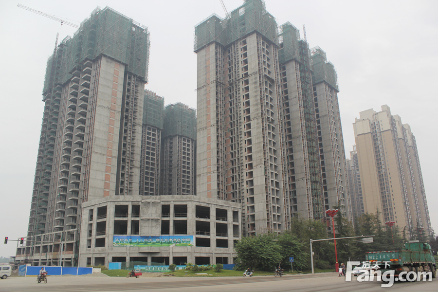 万霖钱丰怎么样 万霖钱丰是哪个开发商