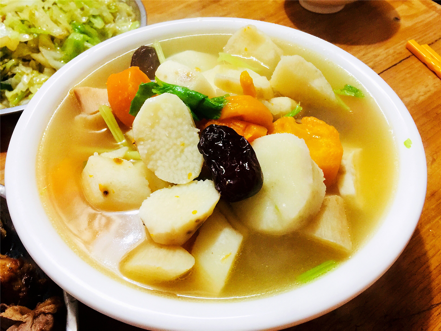 足不出户十几天,一家七口没断粮,全靠年前囤货,晒朋友圈被点赞