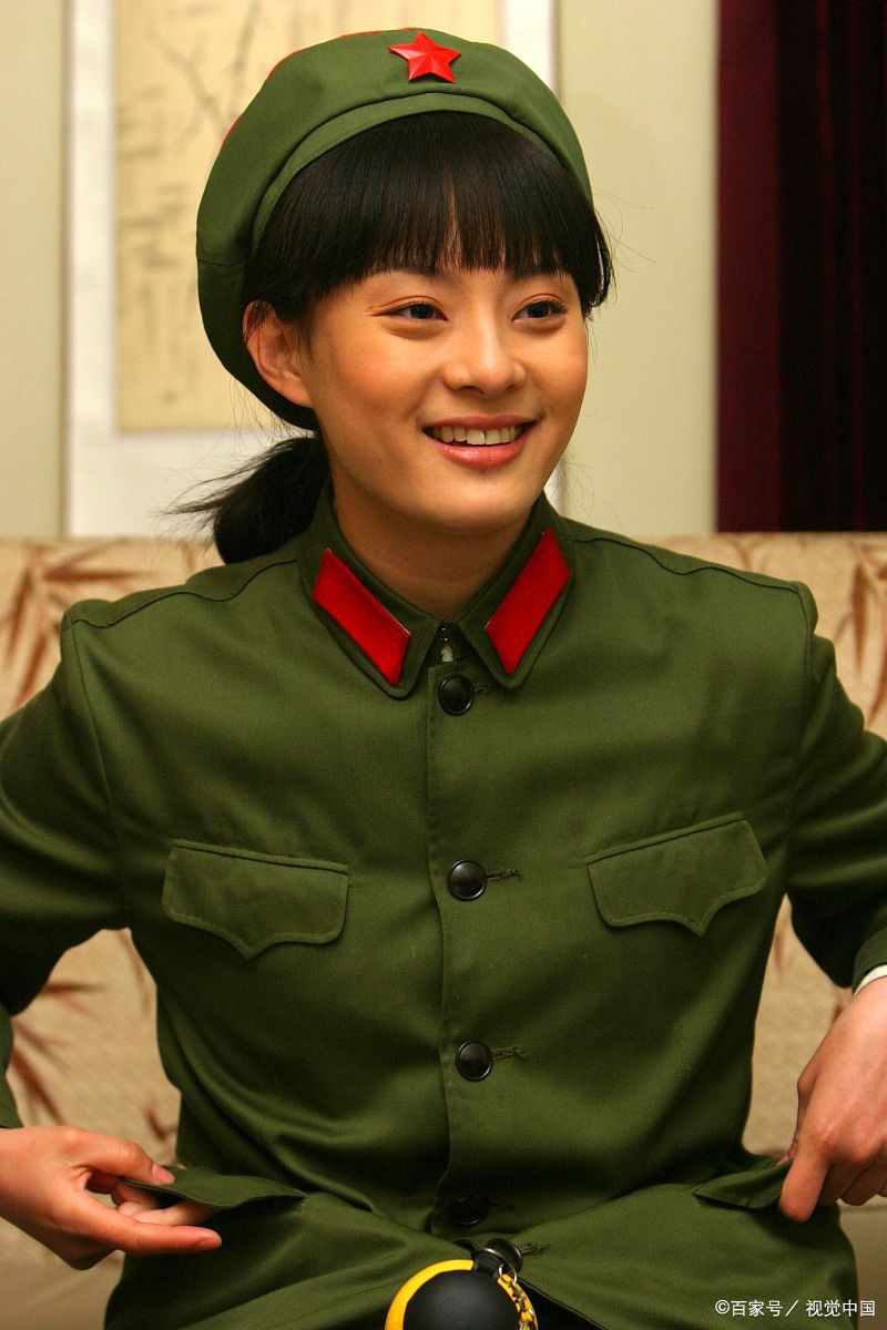 涂个唇膏,画个眉毛,就直接演!
